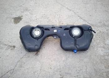 BMW E90 E91 E87 320i N46 pompa paliwa