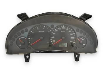 LICZNIK ZEGARY 7T1T-10849-CA Ford Transit Connect 1.8 TDCI Diesel 119 667km