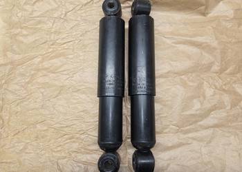 Wartburg 312 353 - Nowe amortyzatory tylne para