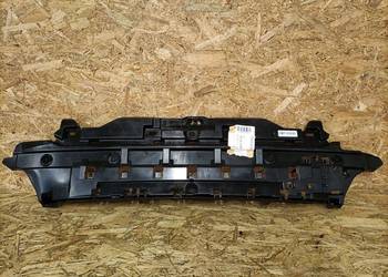 BMW 5 G30 G31 MSP mocowanie zderzaka tył 8098702