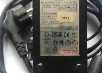 ZASILACZ EA1050D-190 EDACPOWER ELEC 19V- 2,1A 50W