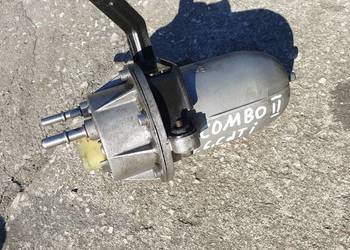 FIAT COMBO III D 1.6 CDTI OBUDOWA FILTRA PALIWA