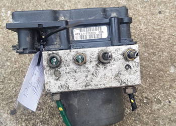 pompa ABS renault clio II  Kangoo 1,5 dci 0265231333