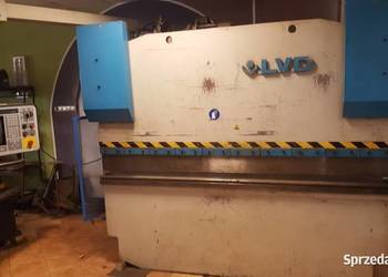 Prasa hydrauliczna stan dobry