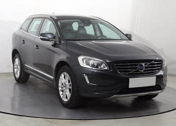 Volvo XC60 D4