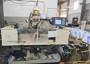 Frezarka CNC XYZ SMX 5000