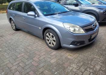 opelvectra 1.9cdit 120km