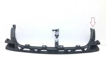 VW PASSAT B5 LIFT 2001-2005 PODPORA MOCOWANIE WZMOCNIENIE ZDERZAKA ATRAPY…