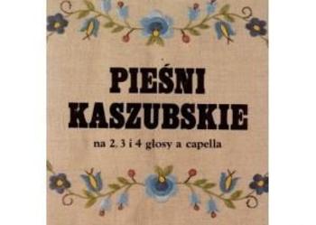 Pieśni Kaszubskie