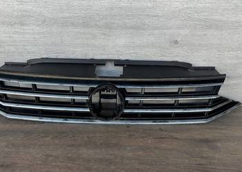 VW PASSAT B8 ATRAPA GRILL 3G0853651