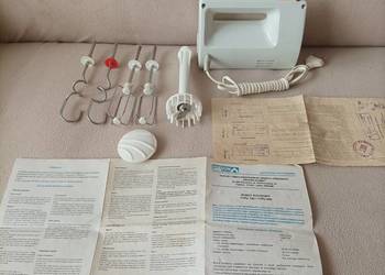 Robot kuchenny mikser Predom - Zelmer typ 165 z PRL-u