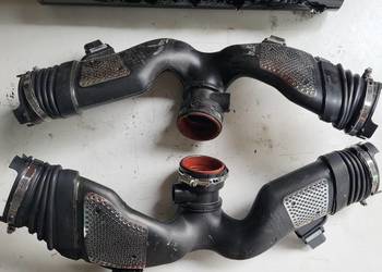 Przepływomierz dolot powietrza Mercedes A6420943497