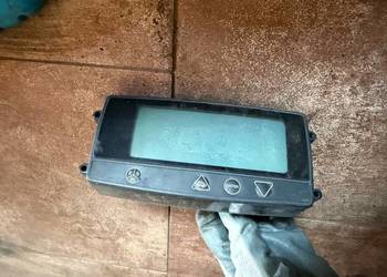 Dispaly panel sterujący DOOSAN  A244745
