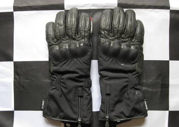 Rękawice motocyklowe HELD TONALE rozm.M 21-23cm