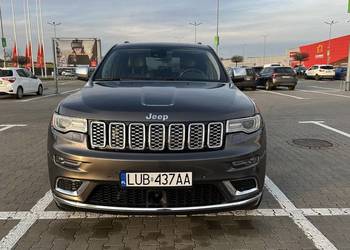 Jeep Grand Cherokee 2019