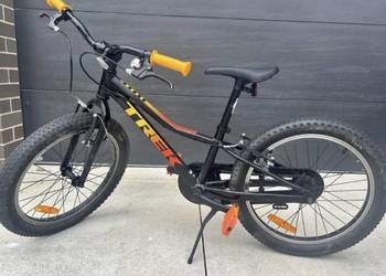 Rower trek precaliber