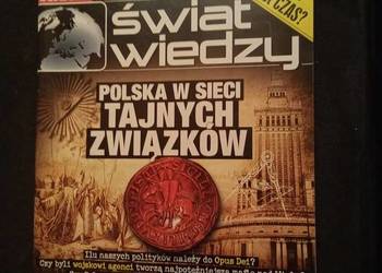 Świat wiedzy 4/2019
