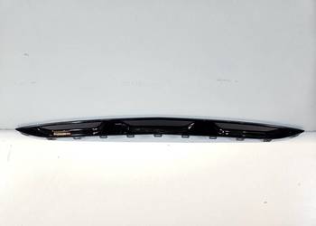 MERCEDES GLE W167 AMG LISTWA DOKŁADKA ZDERZAKA PRZÓD A1678857003