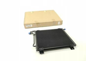 CHŁODNICA WODY RENAULT TWINGO R12 NOWA MAN ZAI MPC169 88050132
