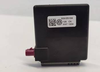 VW TIGUAN II ALLSPACE MODUŁ ANTENY 3G9035534