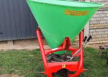 Sprzedam rozsiewacz strumyk jak nowy