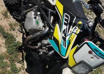 Mrf 140 rc