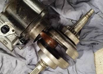 Wał cylinder linhai 300 320 linhai 290