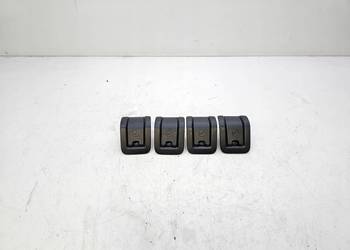 MOCOWANIE ISOFIX AUDI A3 8V 8V0887233A KOMPLET