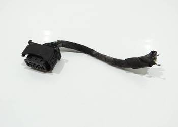 KOSTKA LAMPY PRZÓD BMW E61 LCI H7 6925638 (4295001)