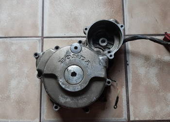 honda xr 250 dekiel lewy alternatora