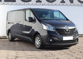 Renault Trafic 1.6 dCi