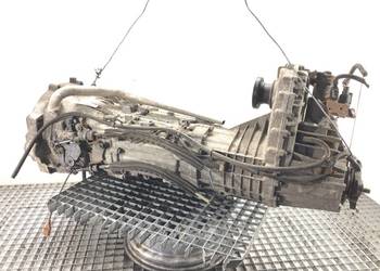 SKRZYNIA BIEGÓW PORSCHE CAYENNE 1068401037 4.5 340KM 02-10