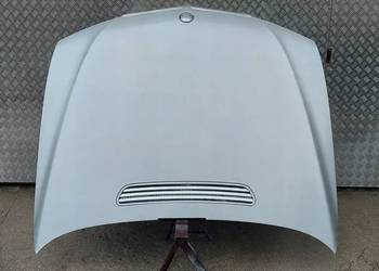 MASKA BMW 7 E65 E66 LIFT LAK: 354/7 TITAN SILBER
