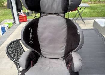 Fotelik samochodowy dziecięcy 15-36kg Maxi-Cosi rodu