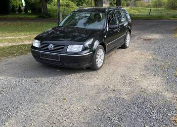 Volkswagen Bora 2.0 niski przebieg doinwestowany z Niemiec Volkswagen Bora 2.0 niski przebieg doinwestowany z Niemiec