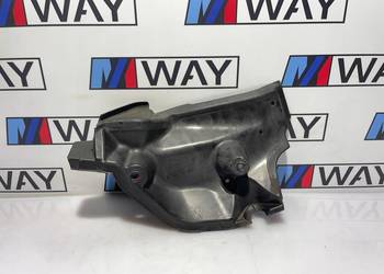 BMW X3 F25 X4 F26 OSŁONA MASKOWNICA ZAWIASU MASKI PRAWA 9184007