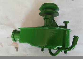 Pompa pompka podawania sznurka siatki John Deere 550,545