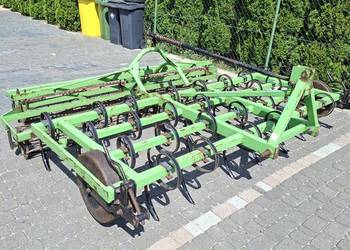 Agregat uprawowy Bomet 2,80m z 2008roku nowe redliczki transport