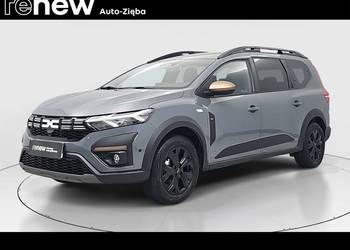 Jogger 1.6 Full Hybrid 140 Extreme+ MMT 7os.