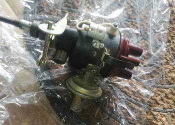 Warszawa m20, Gaz-aparat zapłonowy nowy orginal