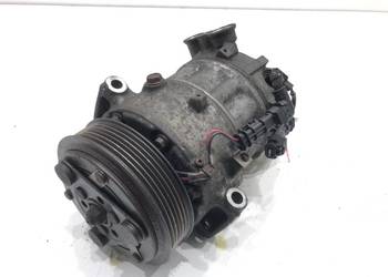 SPRĘŻARKA KLIMATYZACJI OPEL INSIGNIA A 13314473 2.0 160KM 08-17