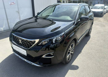 Peugeot 3008 Raty/Zamiana Gwarancja salon PL 1 właściciel serwisowany II (…