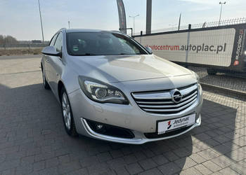 Opel Insignia Panorama A (2008-2017)