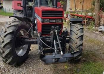 CASE INTERNATIONAL 956xl XL