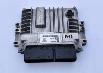 CHEVROLET ORLANDO 2.0 VCDI KOMPUTER STEROWNIK SILNIKA 25189959