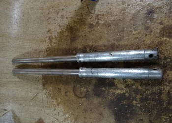 teleskopy przód simson S 50 S 51 org DDR