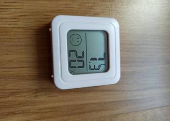 Termometr higrometr -50/+70