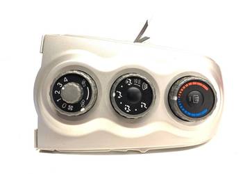 PANEL STEROWANIA NAWIEWU TOYOTA YARIS II 55406-0D190 Hatchback 05-14