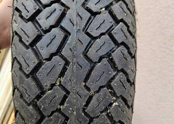 Opona Stomil Record Rekord D90 D-90 165SR13 165 R13 PRL Fiat 125 Skoda 105