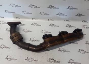 JEEP GRAND CHEROKEE 3.0 CRD 642980 215KM kolektor wydechowy A6421420002